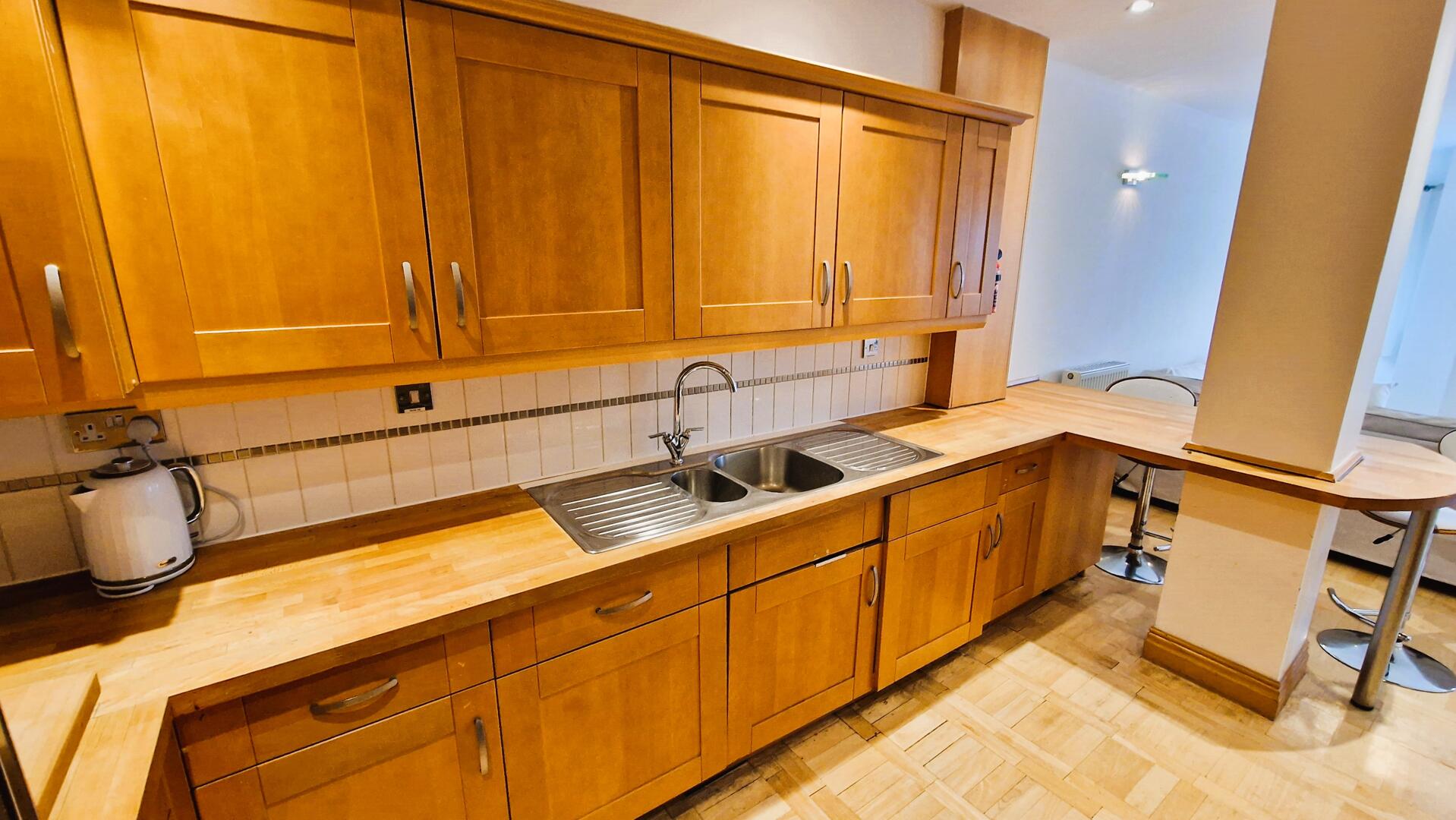 Madison Apartments, 54 41 Seymour Grove Old Trafford Manchester